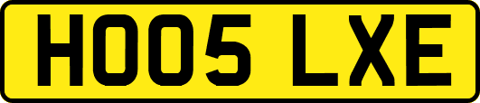 HO05LXE