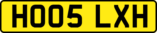 HO05LXH
