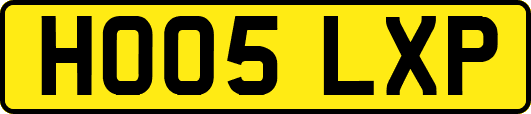 HO05LXP