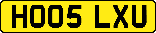 HO05LXU
