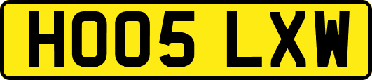 HO05LXW