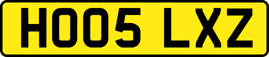 HO05LXZ