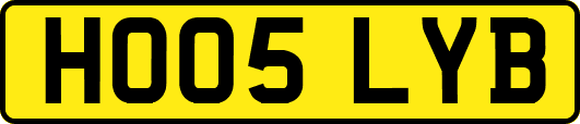HO05LYB