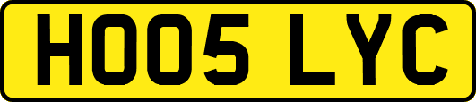 HO05LYC
