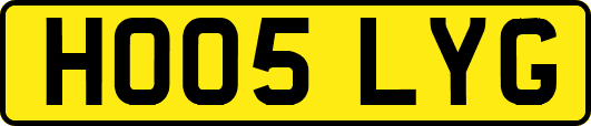 HO05LYG