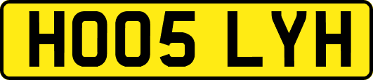 HO05LYH