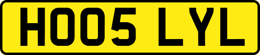 HO05LYL