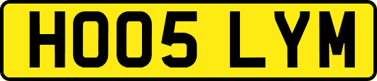 HO05LYM