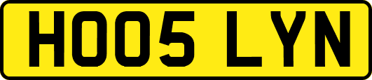 HO05LYN