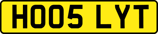 HO05LYT