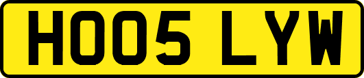 HO05LYW