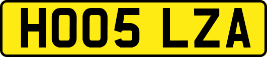 HO05LZA