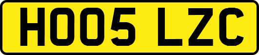 HO05LZC