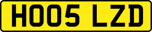 HO05LZD