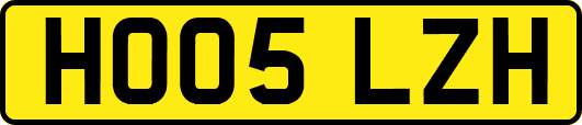 HO05LZH