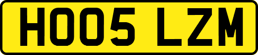 HO05LZM