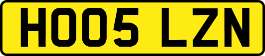 HO05LZN