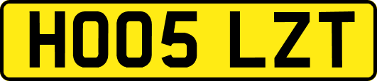 HO05LZT