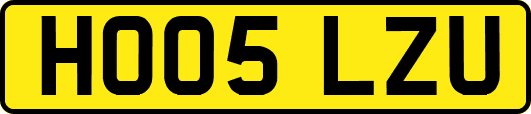 HO05LZU