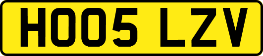 HO05LZV