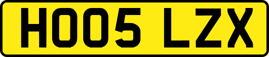 HO05LZX