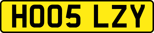 HO05LZY