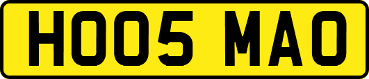 HO05MAO