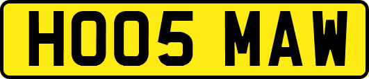 HO05MAW
