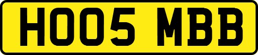 HO05MBB