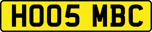 HO05MBC