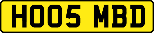 HO05MBD