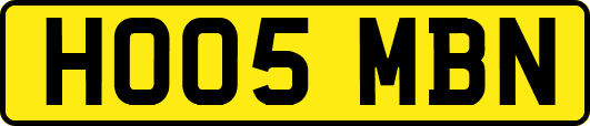 HO05MBN