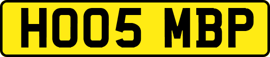 HO05MBP