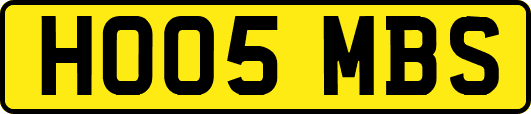 HO05MBS