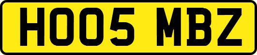 HO05MBZ