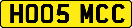 HO05MCC