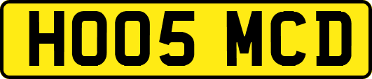HO05MCD