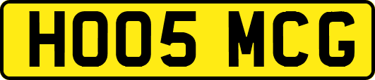 HO05MCG
