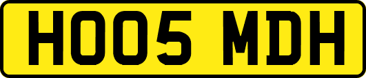 HO05MDH