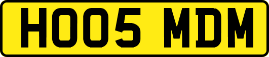 HO05MDM