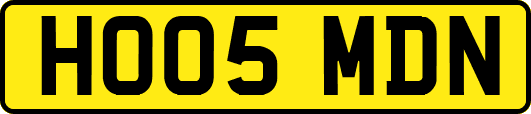 HO05MDN