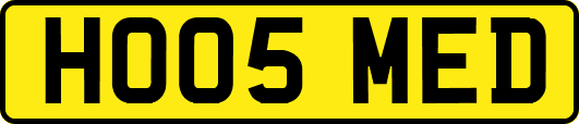 HO05MED