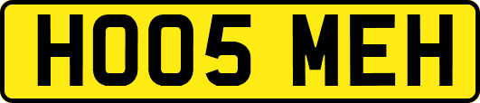 HO05MEH