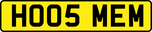HO05MEM
