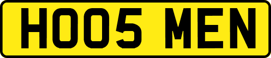 HO05MEN