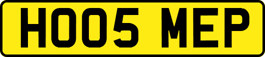 HO05MEP