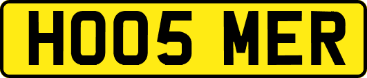 HO05MER