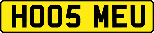 HO05MEU