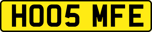 HO05MFE