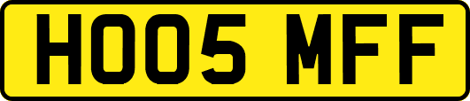 HO05MFF